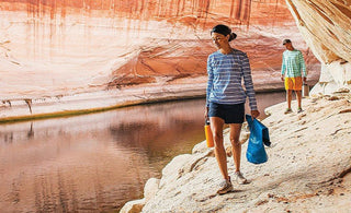 15 Tips for Staying Cool This Summer While Being Active