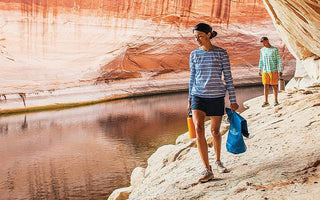 15 Tips for Staying Cool This Summer While Being Active