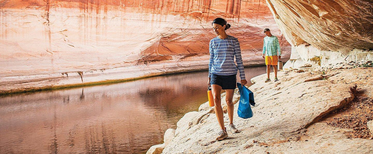 15 Tips for Staying Cool This Summer While Being Active