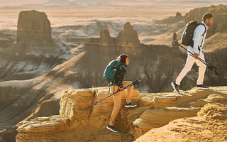 Backpack Like a Guide: Smart Packing for Serious Trails