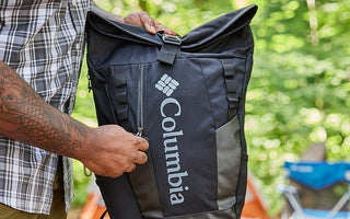 How To Choose a Backpack