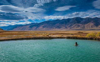 The Hot Springs Revolution: Why Thermal Baths Are Making a Comeback
