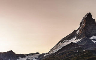 Seeking A Summit: An Introduction to Peak Bagging