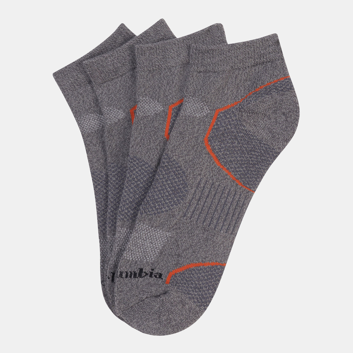 Men's Balance Point Walking - Low Cut Socks