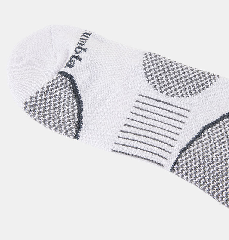 Men's Balance Point™ Walking Low-Cut Socks (2 Pack)