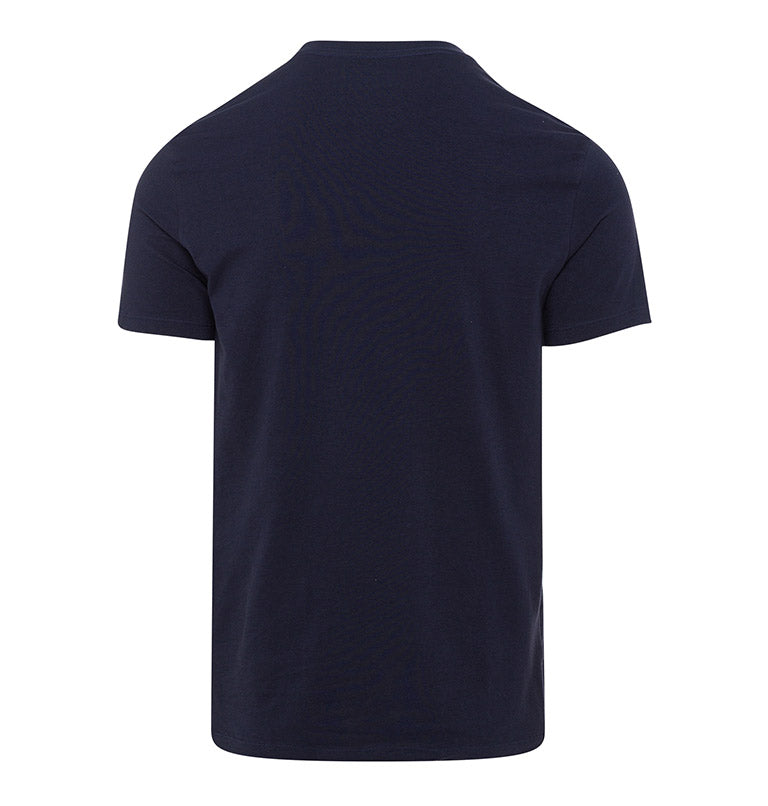 Men's Cotton Stretch Crew-Neck T-Shirt (3 Pack)