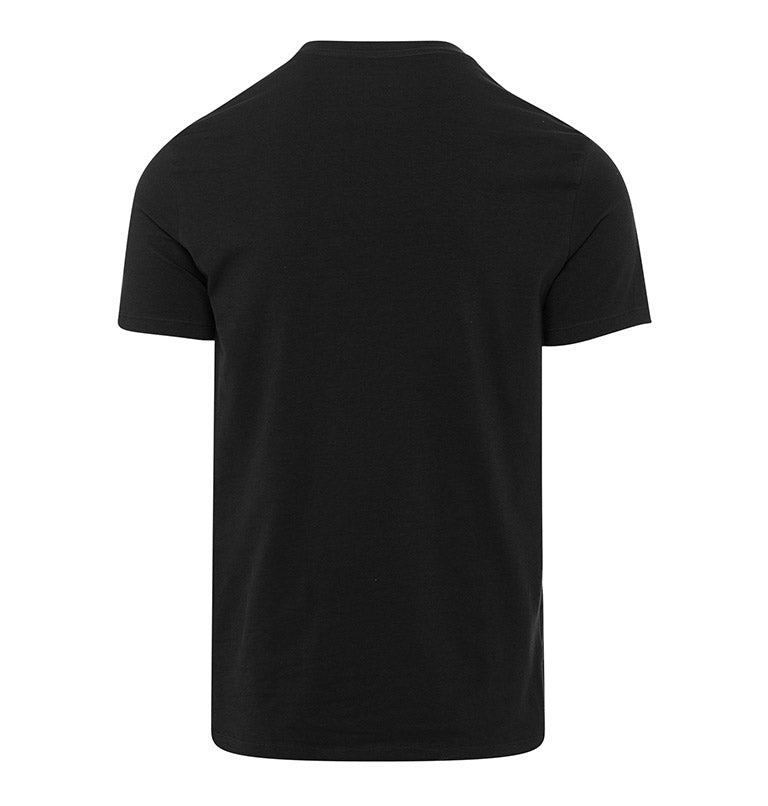 Men's Cotton Stretch Crew-Neck T-Shirt (3 Pack)