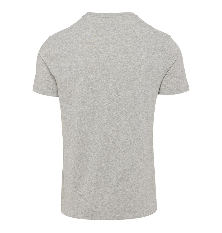 Men's Cotton Stretch Crew-Neck T-Shirt (3 Pack)