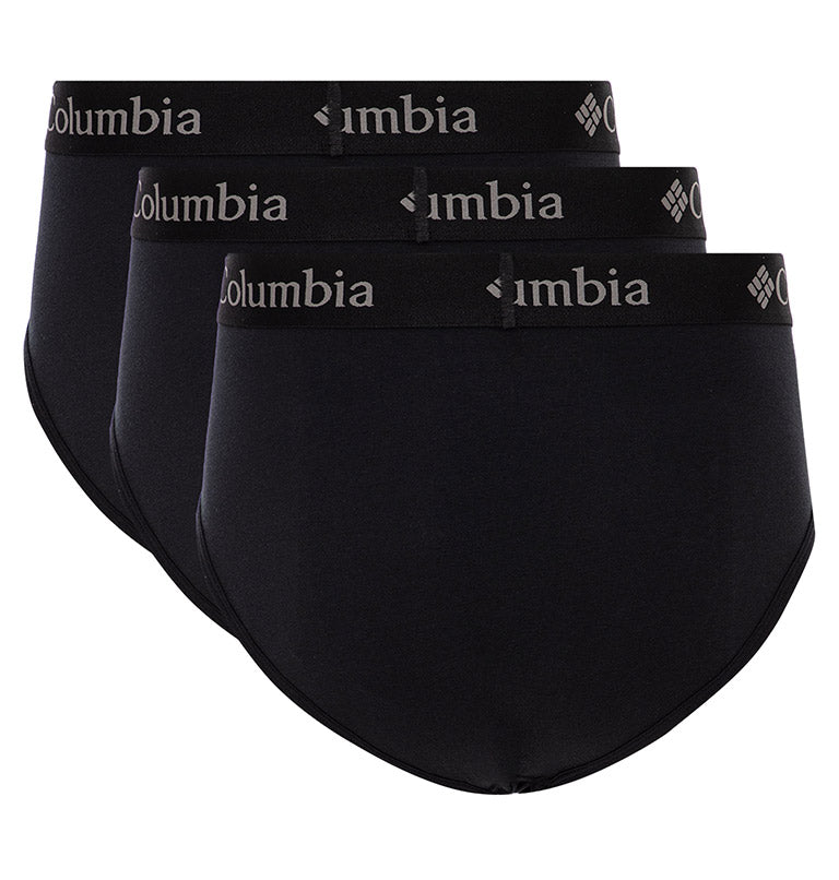 Men's 3-Pack Cotton Stretch Briefs