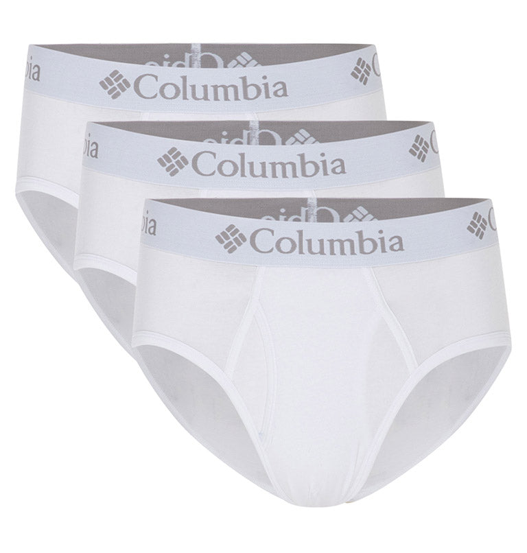 Men's 3-Pack Cotton Stretch Briefs