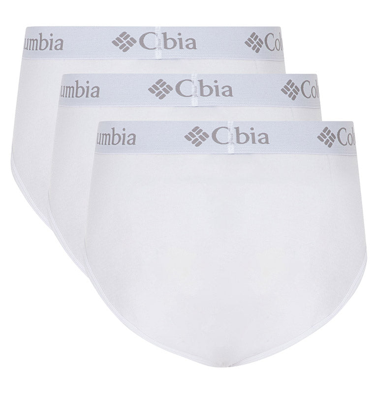 Men's 3-Pack Cotton Stretch Briefs