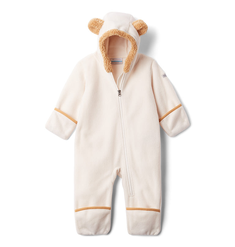 Tiny Bear II Bunting