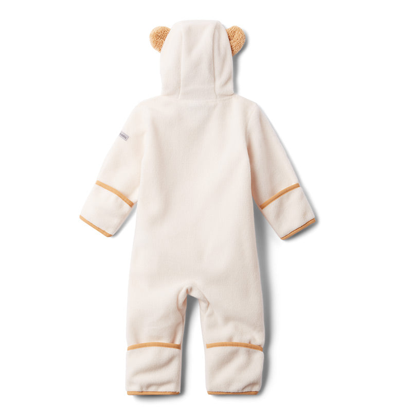 Tiny Bear II Bunting