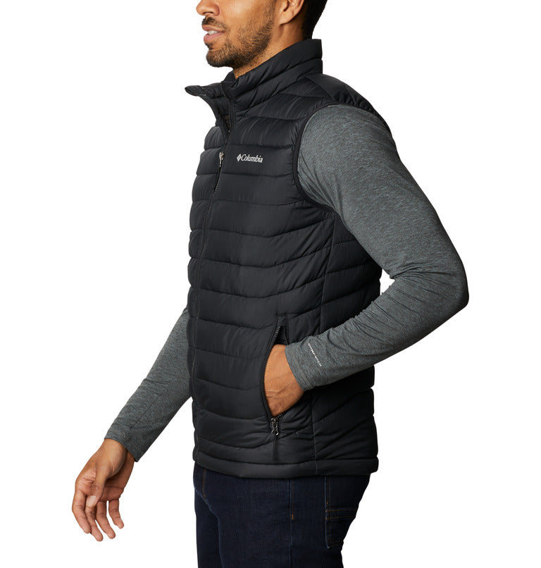 Men's Powder Lite Vest