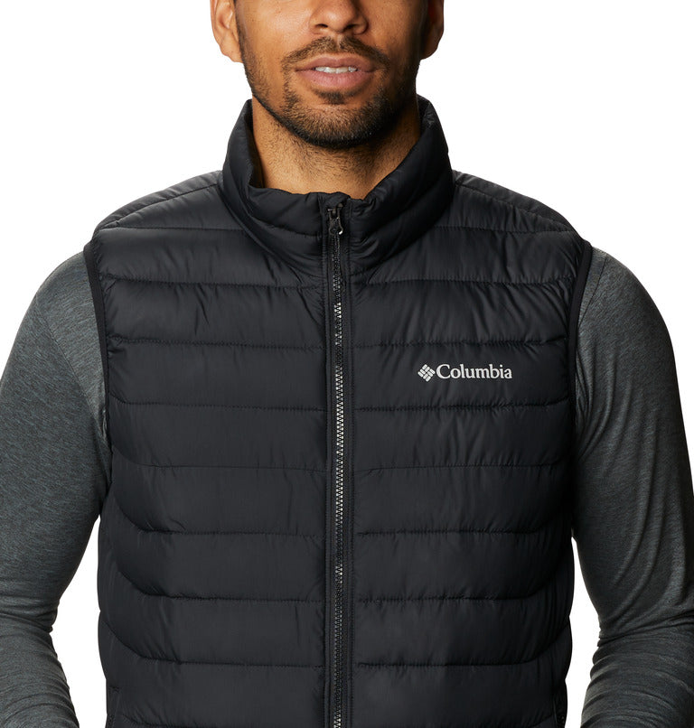 Men's Powder Lite Vest