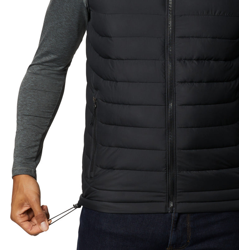 Men's Powder Lite Vest