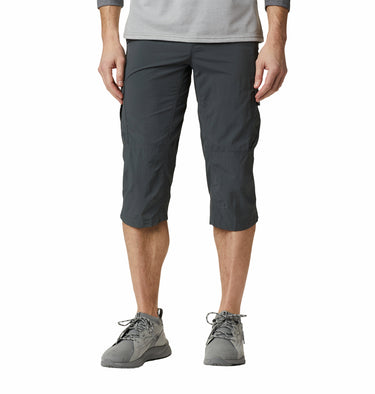 Men's Silver Ridge™ II Capri Trousers