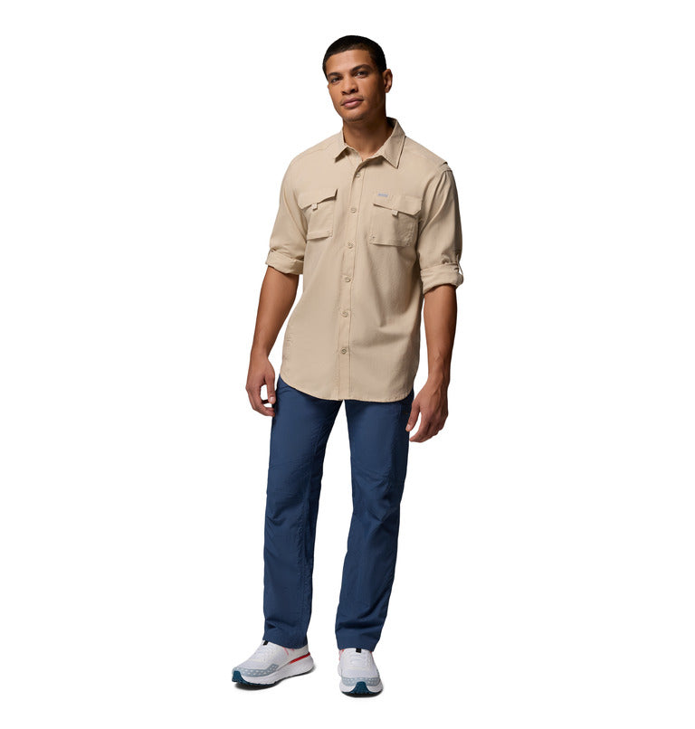 Men's Silver Ridge™ Cargo Pants