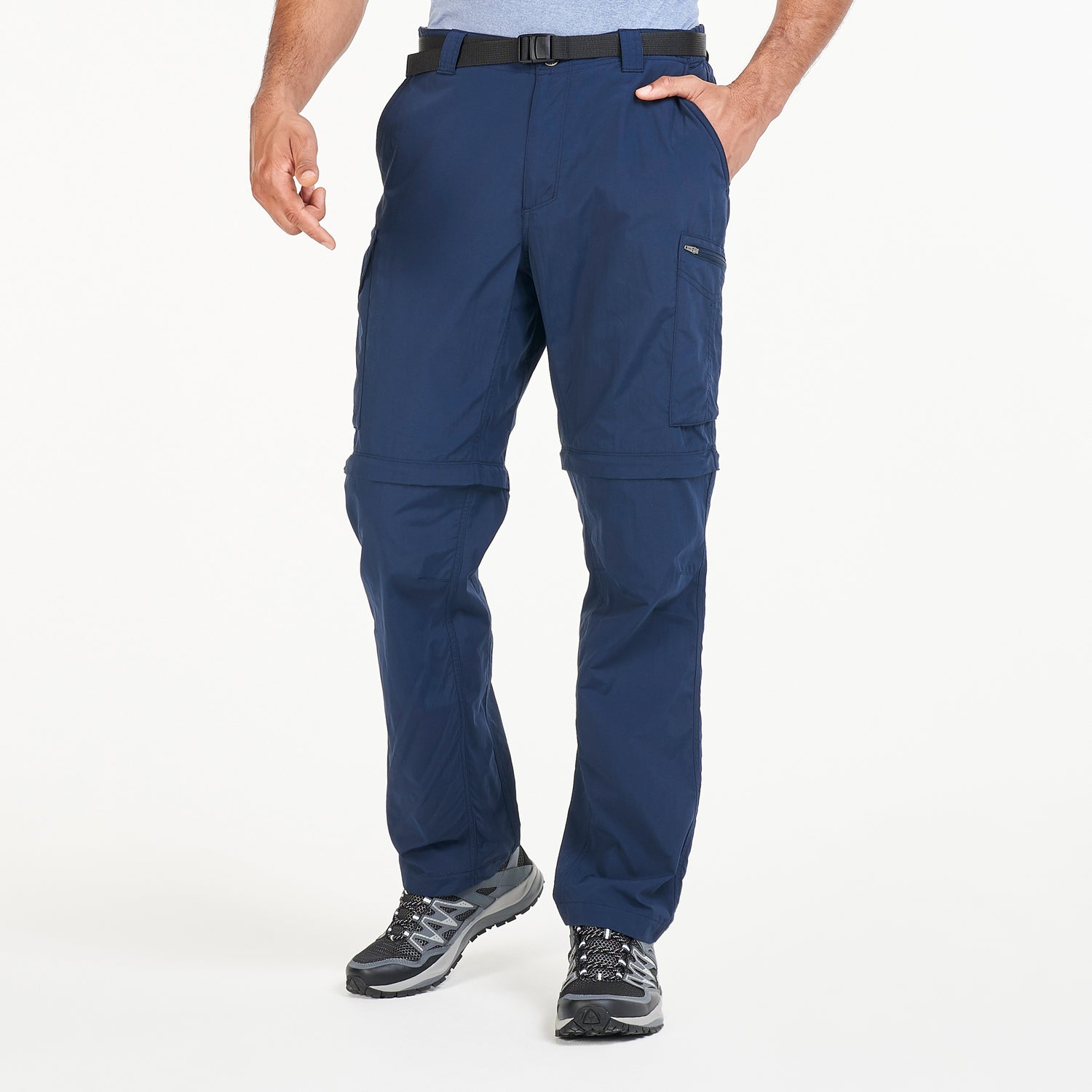 Men's Silver Ridge™ Convertible Pants