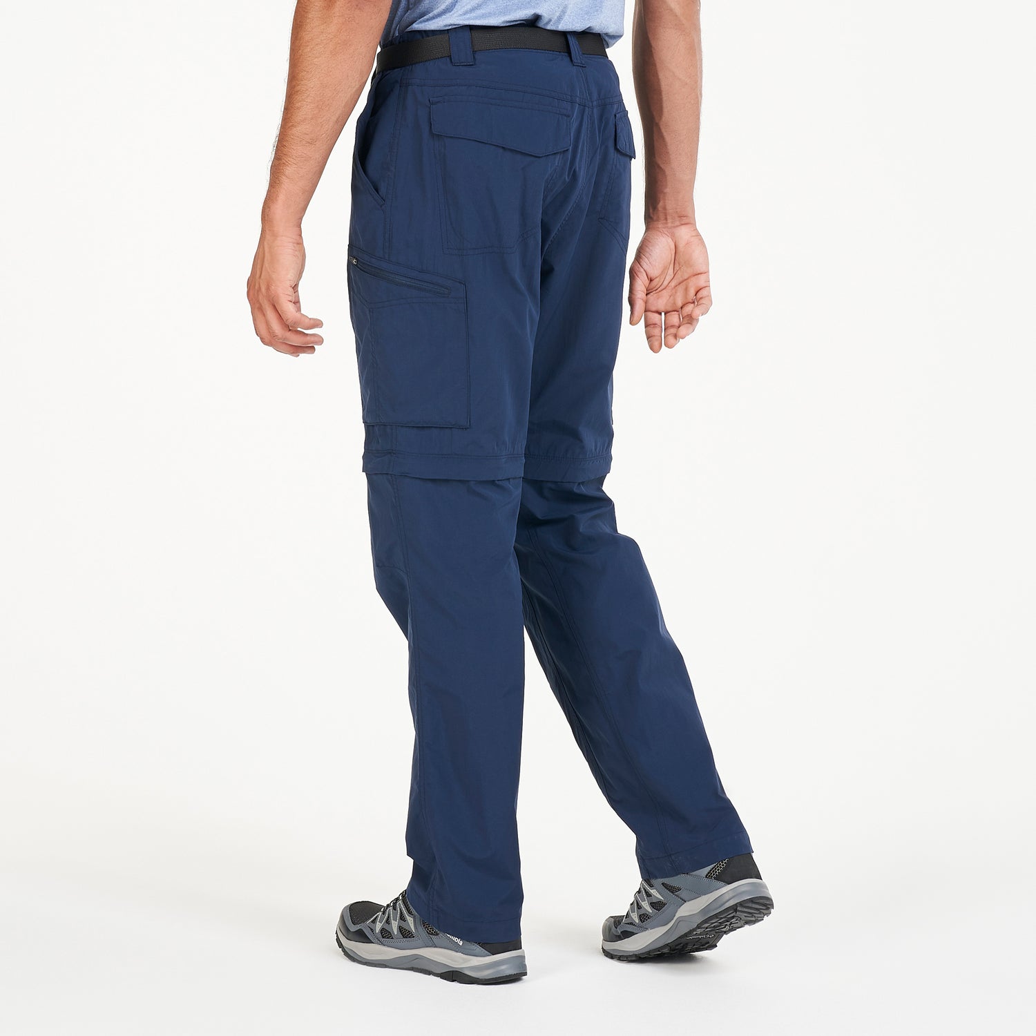 Men's Silver Ridge™ Convertible Pants