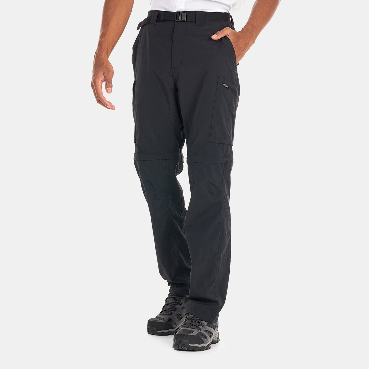 Men's Silver Ridge™ Convertible Pants