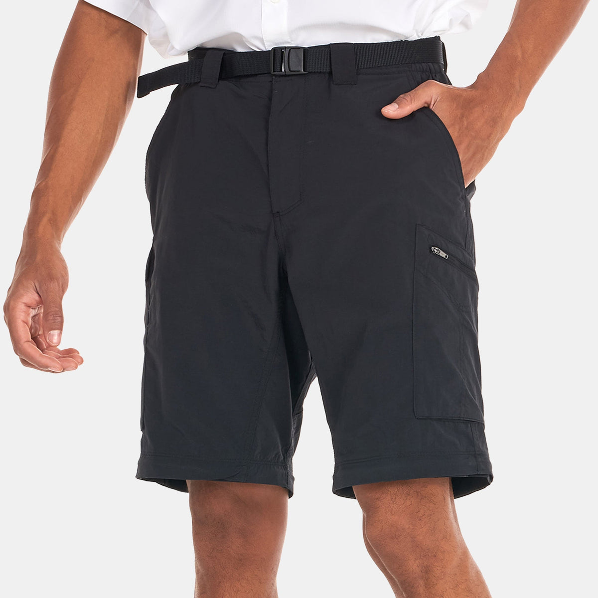 Men's Silver Ridge™ Convertible Pants