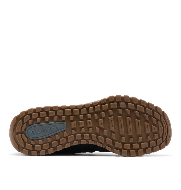 Men’s Fairbanks Low Shoes