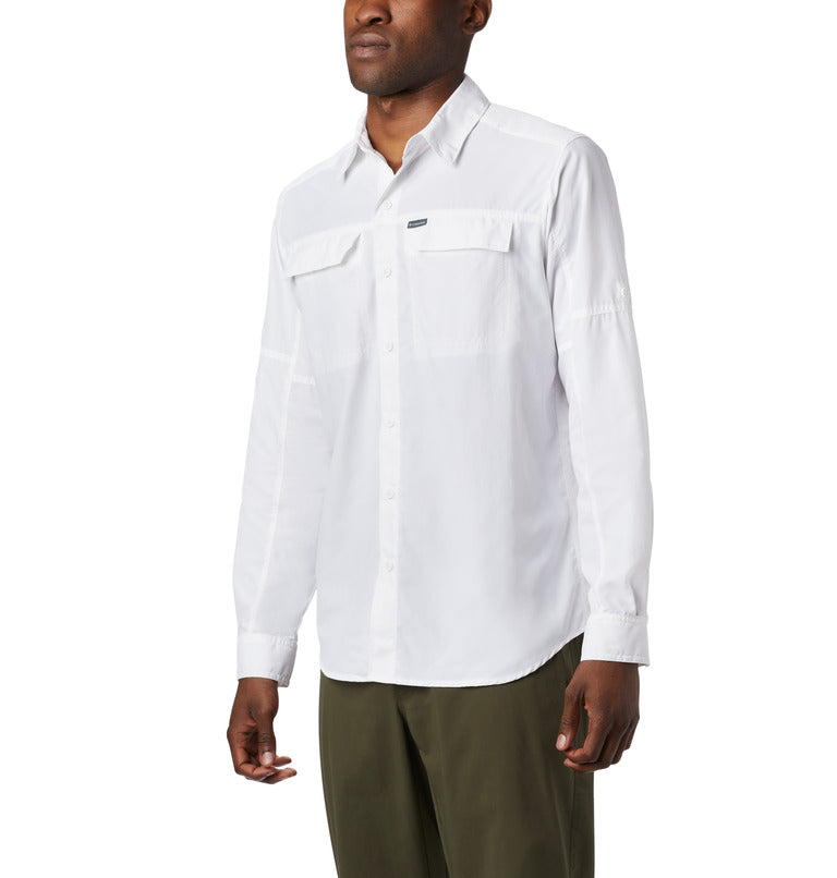 Men's Silver Ridge 2.0 Long Sleeve Shirt