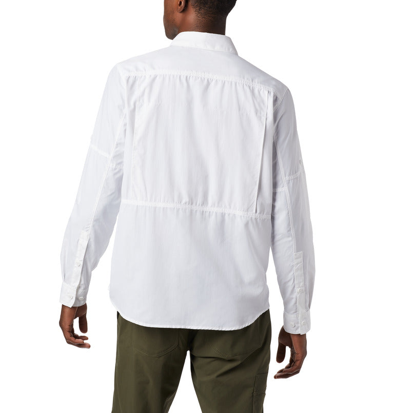 Men's Silver Ridge 2.0 Long Sleeve Shirt