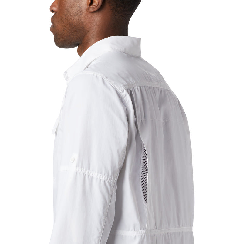 Men's Silver Ridge 2.0 Long Sleeve Shirt
