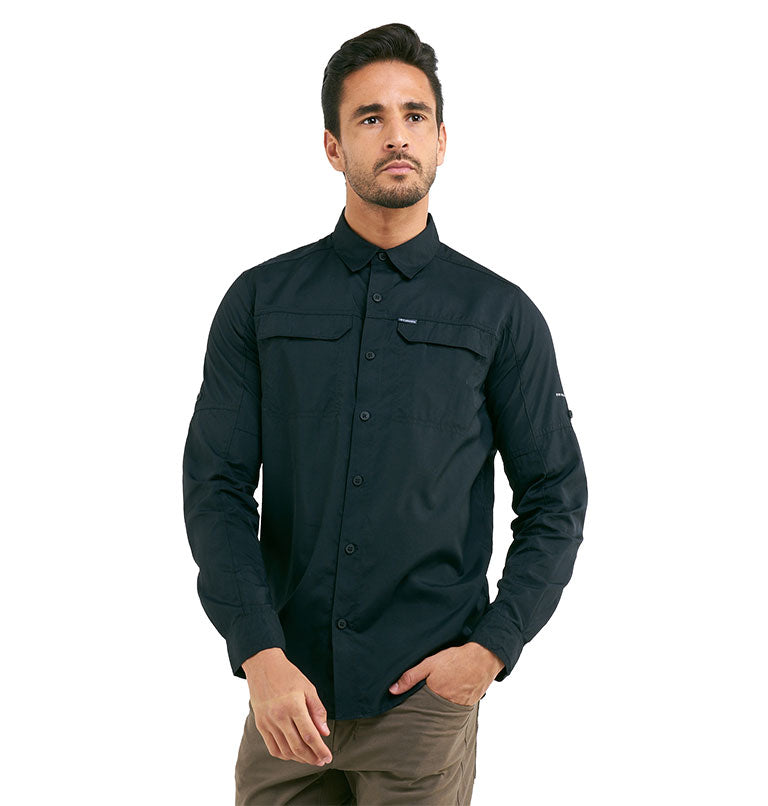 Men's Silver Ridge™ 2.0 Long Sleeve Shirt