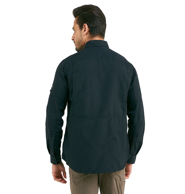 Men's Silver Ridge™ 2.0 Long Sleeve Shirt