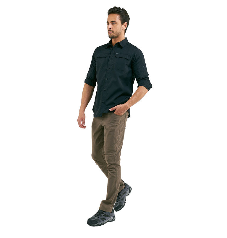 Men's Silver Ridge™ 2.0 Long Sleeve Shirt