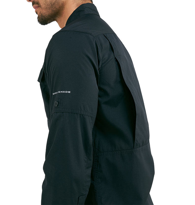 Men's Silver Ridge™ 2.0 Long Sleeve Shirt