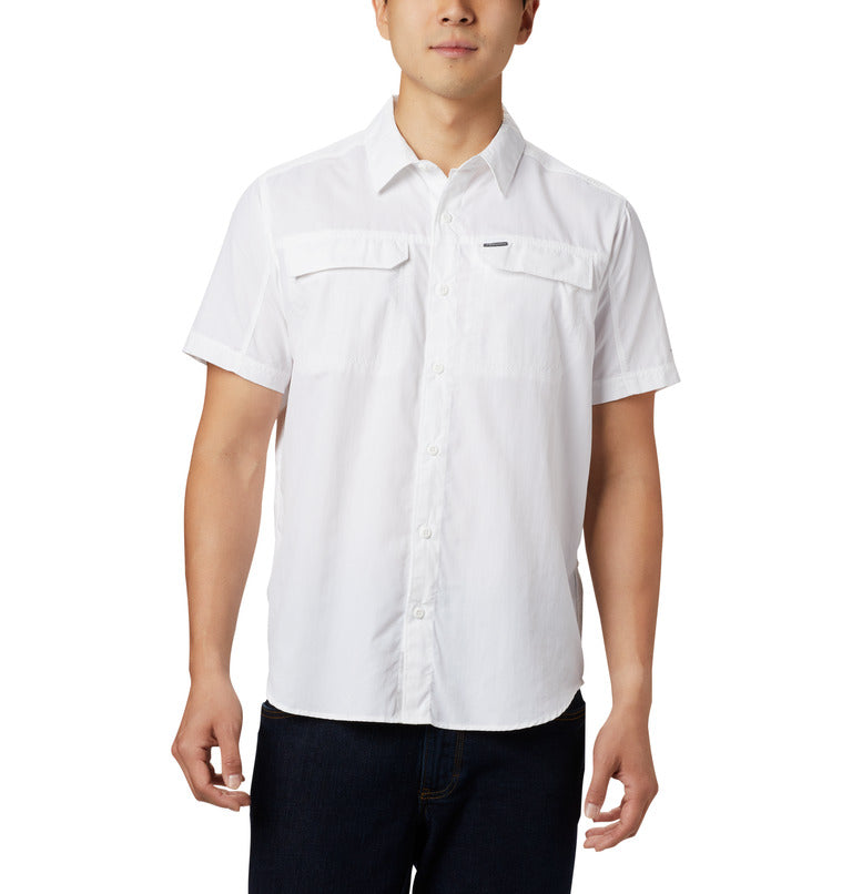 Men's Silver Ridge 2.0 Short Sleeve Shirt