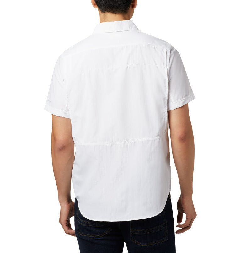 Men's Silver Ridge 2.0 Short Sleeve Shirt
