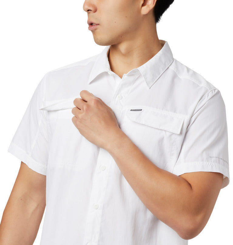 Men's Silver Ridge 2.0 Short Sleeve Shirt