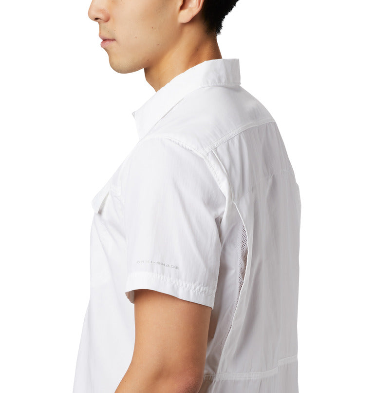 Men's Silver Ridge 2.0 Short Sleeve Shirt