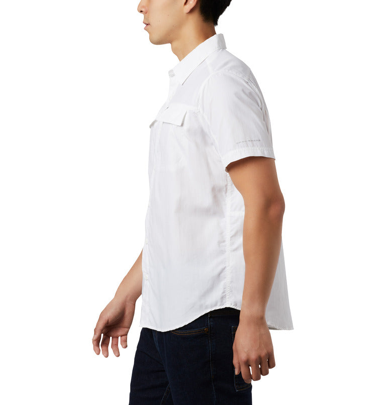 Men's Silver Ridge 2.0 Short Sleeve Shirt