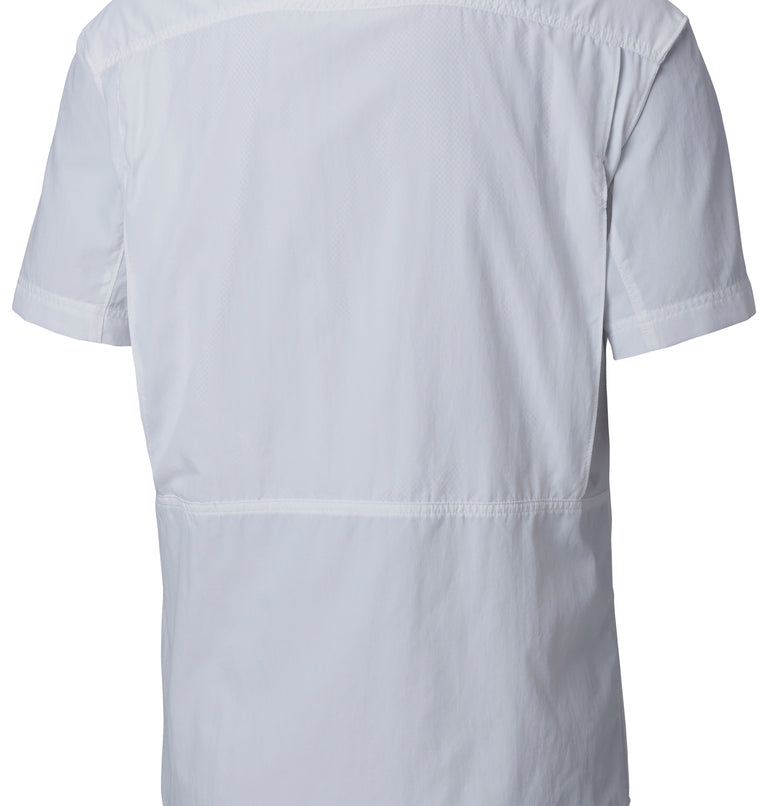 Men's Silver Ridge 2.0 Short Sleeve Shirt