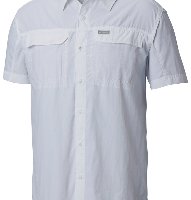 Men's Silver Ridge 2.0 Short Sleeve Shirt