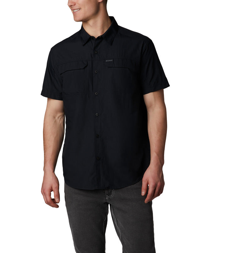 Men's Silver Ridge 2.0 Short Sleeve Shirt
