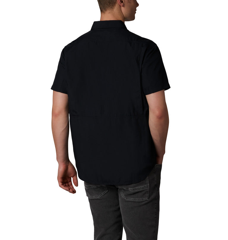 Men's Silver Ridge 2.0 Short Sleeve Shirt