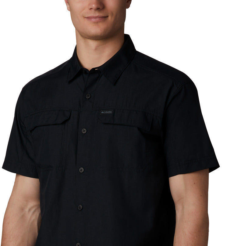 Men's Silver Ridge 2.0 Short Sleeve Shirt