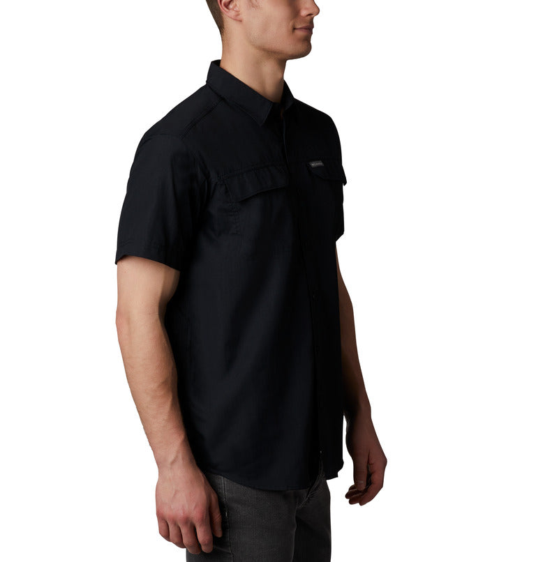 Men's Silver Ridge 2.0 Short Sleeve Shirt