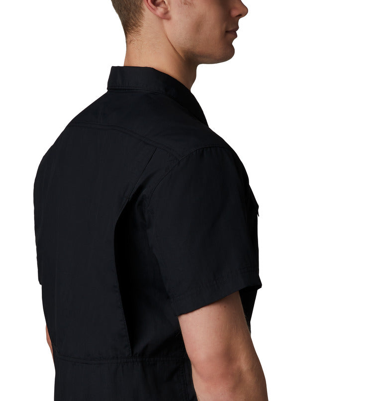 Men's Silver Ridge 2.0 Short Sleeve Shirt