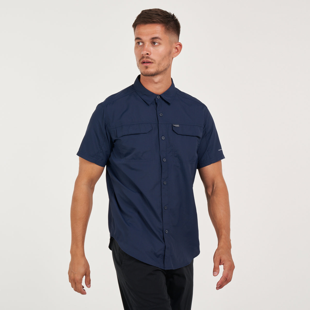 Men's Silver Ridge 2.0 Short Sleeve Shirt