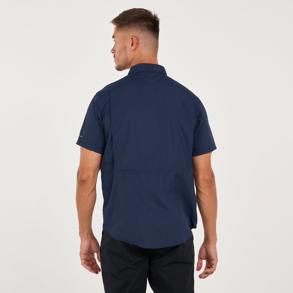 Men's Silver Ridge 2.0 Short Sleeve Shirt