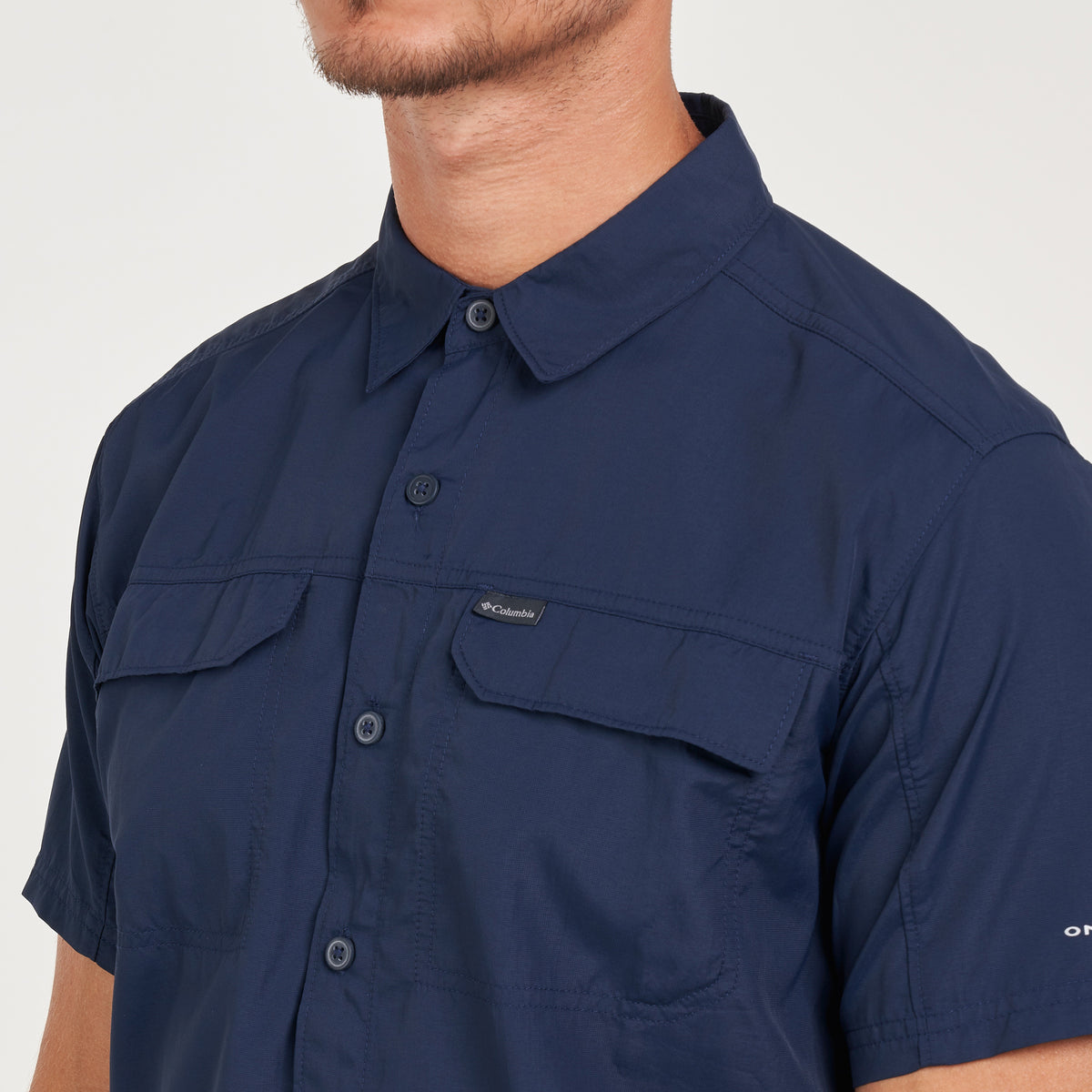 Men's Silver Ridge 2.0 Short Sleeve Shirt