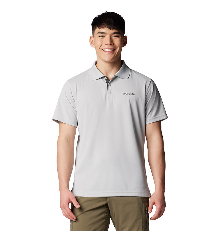 Mens Utilizer Polo Shirt